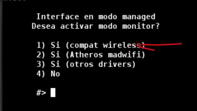 Hack Wifi Wep Wifislax смотреть онлайн