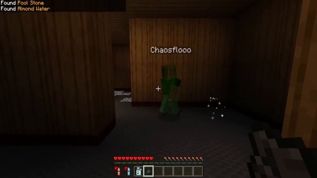 ENTKOMME den PINKEN BACKROOMS! ✿ Minecraft смотреть онлайн
