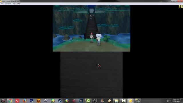 Download Pokemon Moon PC GCCKU-Citra+BleedingEdge-08.12.2016 смотреть онлайн