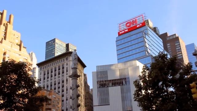Copy of City Life - The Big Apple(NBP) смотреть онлайн