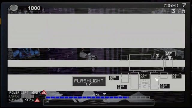 FNAF Ultimate Edition 2: 8/20 смотреть онлайн