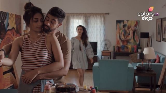 Fuh Se Fantasy | Threesome is awesome! смотреть онлайн