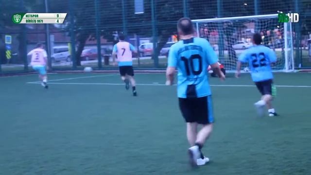 diriliş netspor/BURSA. iddaa Rakipbul Ligi 2016 Açılış Sezonu смотреть онлайн