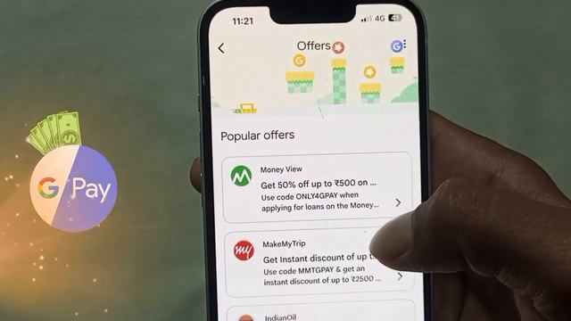Google Pay Se Paise Kaise Kamaye 2024 || How To Earn Money From Google Pay || Google Pay смотреть онлайн