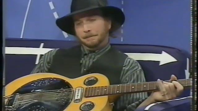 ROY ROGERS - VH1 Take it to the Bridge - Interview and Live смотреть онлайн