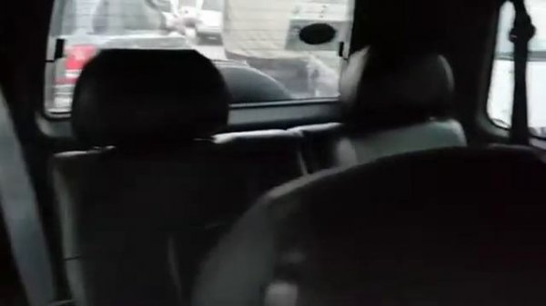 2000 Ssangyong New Korando 602 [Autowini.com]