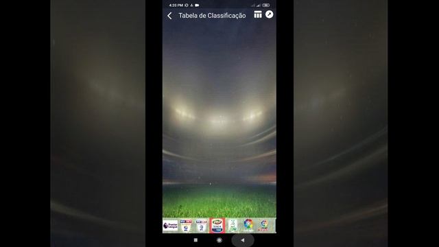 Football Simulator App Game 2023 смотреть онлайн