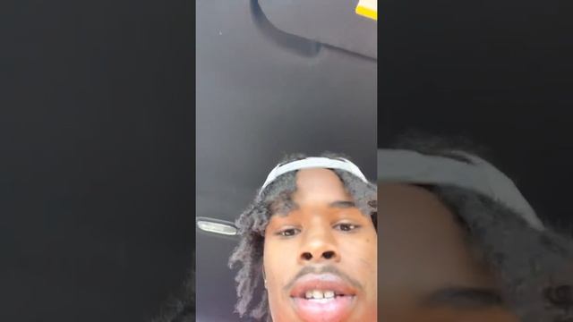 Kwame Brown Opened My Eyes! смотреть онлайн