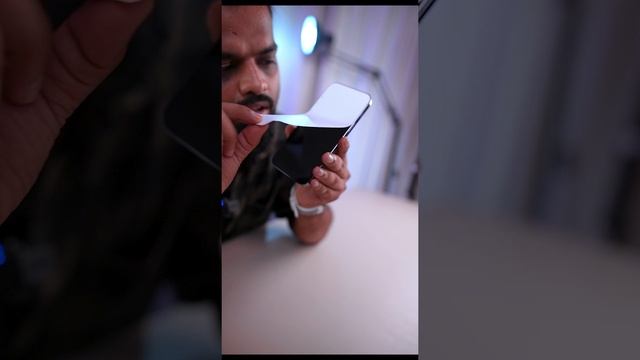 Finally the iPhone 14 Pro MAX - Purple color unboxing смотреть онлайн
