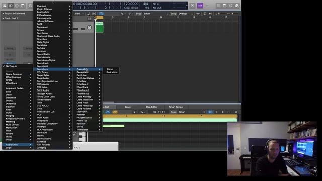 Soundtoys смотреть онлайн
