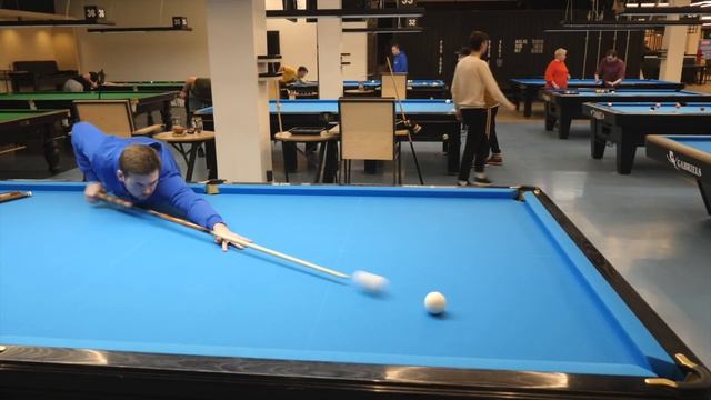 Кий-трансформер из Италии / Меняйте длину, вес, цвет / Обзор кия Invidia смотреть онлайн