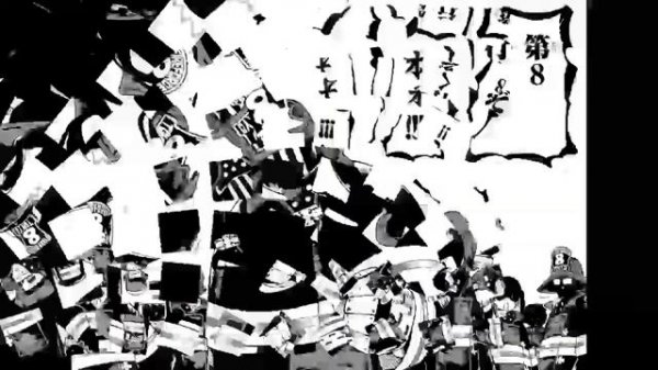 fire force opening by \ Mrs. Green Apple (inferno)/ (español latino)