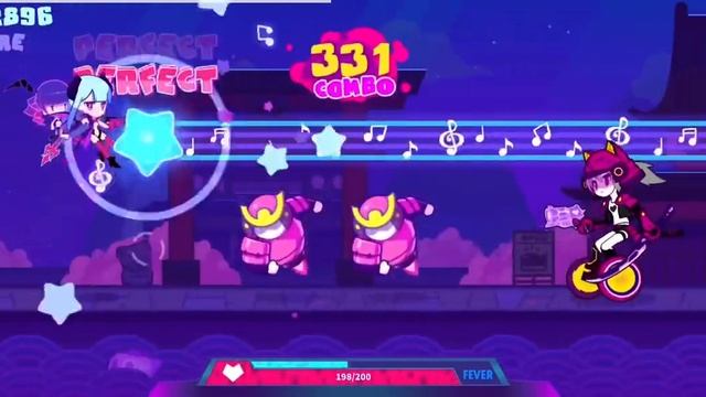 【IOS版】御社御社(達人/MASTER) 【Muse Dash】 смотреть онлайн