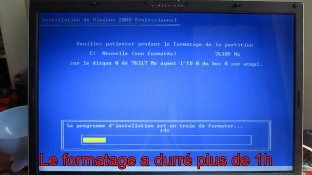 Un jeu prévus pour windows 9x fonctionne sur un windows NT ? смотреть онлайн