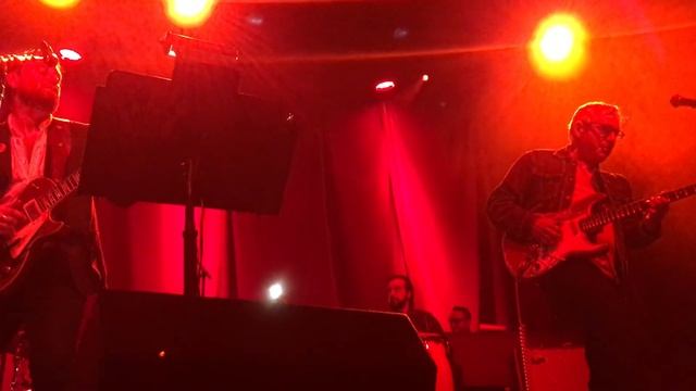 Cherry Bomb // Dan Auerbach // Fillmore SF // 2.15.18