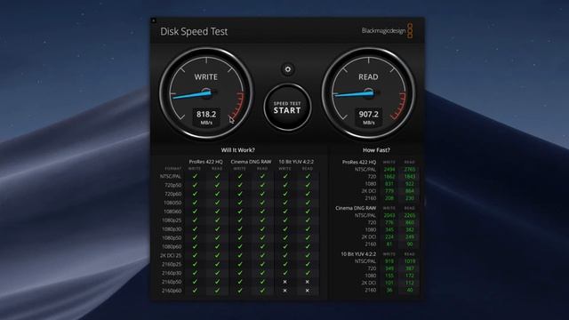 Samsung SSD Speed Test (T5 VS T7) - Portable Storage for Windows, MAC and XBOX - Techfoot Reviews смотреть онлайн