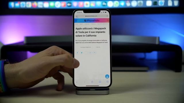 iOS 14.5 Beta 6: SIRI CAMBIA VOCE! (Tutte le novità) смотреть онлайн