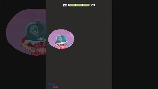 Comics Bob Funny Game All Levels Answer Gameplay (iOS,Android) Part 2 - Levels 15 - 30 смотреть онлайн