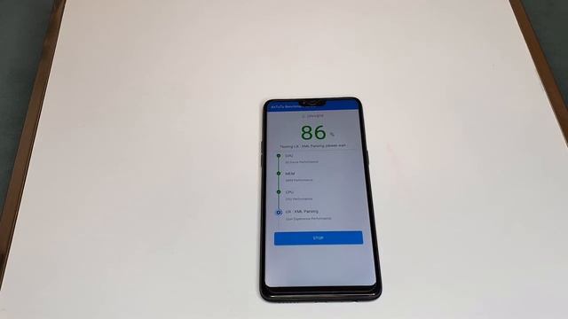 Oppo F7 Antutu Benchmark | 3dMark  2020