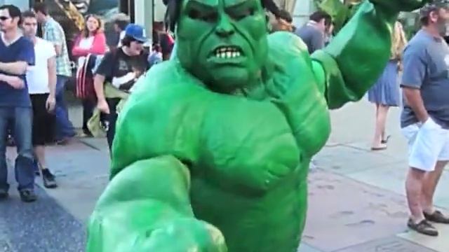 Diamond brothers goes to Hollywood смотреть онлайн