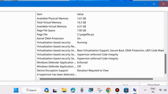 Check Hardware Specifications on Windows 11 / 10 смотреть онлайн