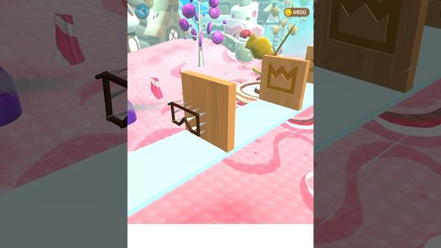 Wood Cutter - Saw - All Levels Gameplay Android, iOS смотреть онлайн