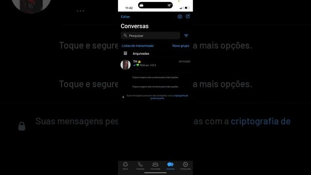 como aplicar o tema editado no WhatsApp estilo iOS parecido no WhatsApp Android e iOS смотреть онлайн