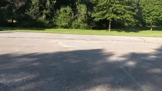 Begode Gotway Tesla v2 84v bent rim fixed test ride смотреть онлайн