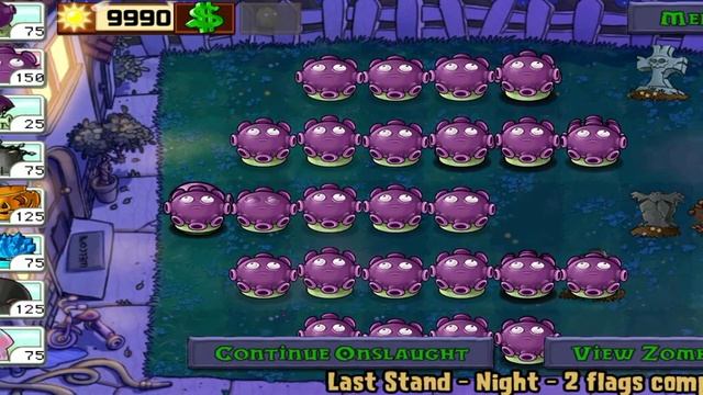 Plants Vs Zombies Mod Menu Version 3.3.2 for Android & iOS || PvZ Mod Menu Game Play Part 122 смотреть онлайн