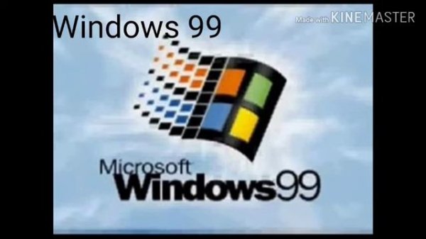 Windows Logo History (Windows 1.0-Windows Server 2019)