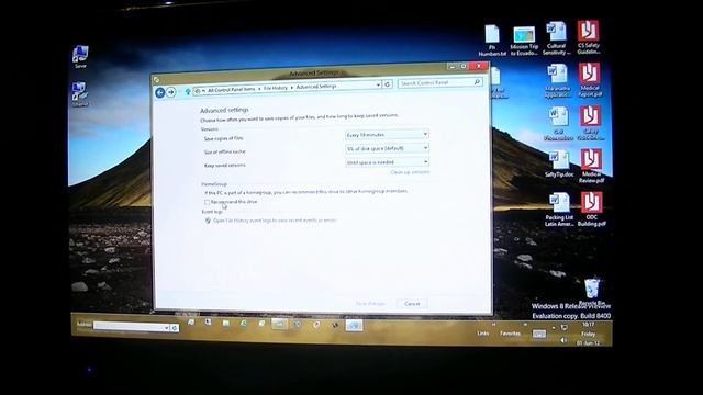Windows 8 Release Preview, In-Depth Guide, Desktop, Tablet, Mouse, Touch смотреть онлайн