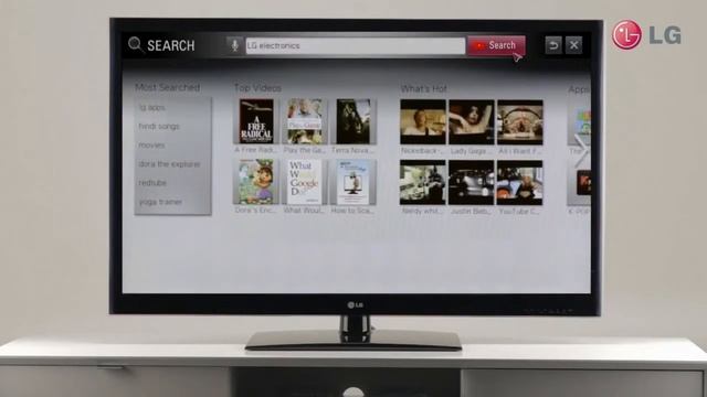 LG CINEMA Smart TV Magic Remote - 4 Voice Recognition.mp4 смотреть онлайн