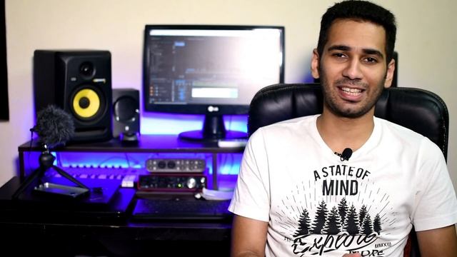 Best Computers For Music Production смотреть онлайн