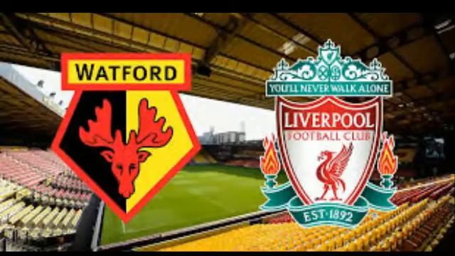 watford - liverpool live stream canlı yayın смотреть онлайн