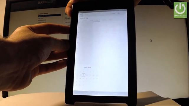 How to Take Screenshot on PRESTIGIO MultiPad Ranger смотреть онлайн