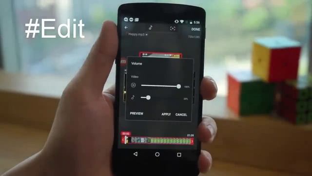 Mobizen Screen Recorder - Commercial video(#best android screen recorder) смотреть онлайн