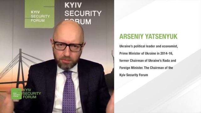 KSF Online Discussion: What To Do With Russia? смотреть онлайн