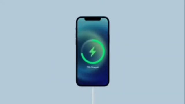 New Apple iPhone 12 (128GB) - White Review 2020 смотреть онлайн