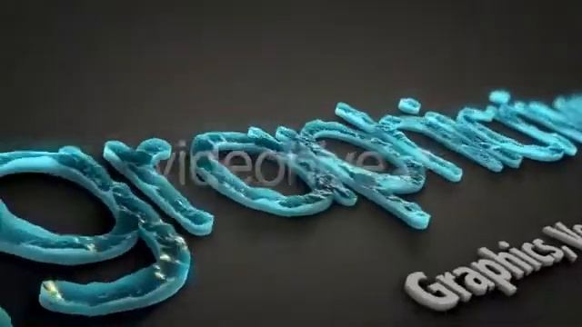 Water Logo Reveal смотреть онлайн