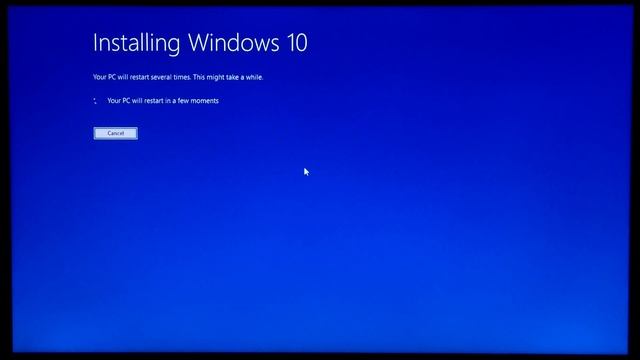 How to Update Windows 10 Manually Using Official Windows 10 ISO (Safe Method for Every Computers) смотреть онлайн