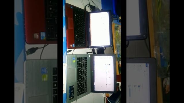 laptop super lemot vs laptop super cepat смотреть онлайн