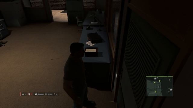 Mafia III Dlc Faster, Baby #5 The End смотреть онлайн