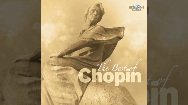 Barcarolle in F-Sharp Major, Op. 60 смотреть онлайн