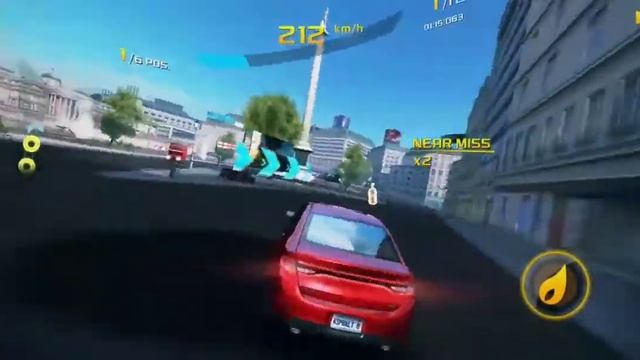 ASPHALT 8 CAR RACING BULLET SPEED GAME DRIVE | Part 2 -Wait 4 next Episode | AB GAMING TV смотреть онлайн