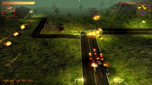 AirStrike 3D: Operation W.A.T. - Walkthrough [FULL GAME] HD смотреть онлайн