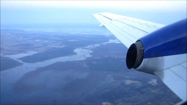 Estonian Air Regional TAY - TLL OV610