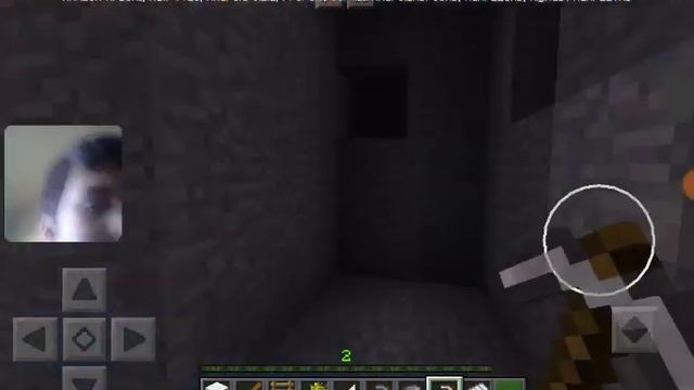 Minecraft pocket edition Ep8, Mining🔨 смотреть онлайн