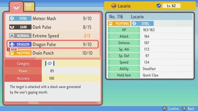 Pokémon Shining Pearl #15 смотреть онлайн