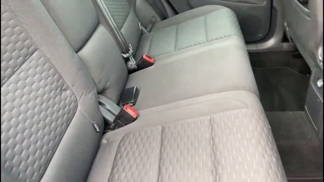 2009 VOLKSWAGEN TIGUAN 2 0 SE TDI MJS CARS LTD смотреть онлайн