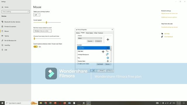 Kako promeniti vas mis na pc-u (2023) смотреть онлайн